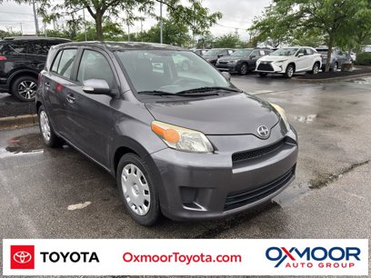 Used 2011 Scion xD