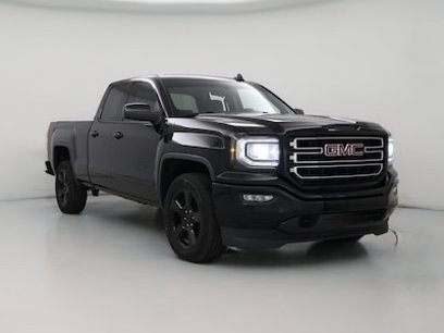 Used 2019 GMC Sierra 1500 SLE w/ SLE Value Package