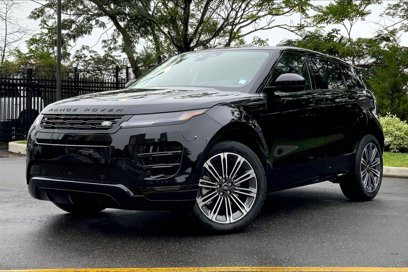 New 2025 Land Rover Range Rover Evoque Dynamic SE