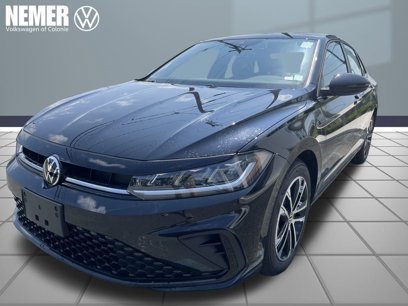 New 2025 Volkswagen Jetta Sport