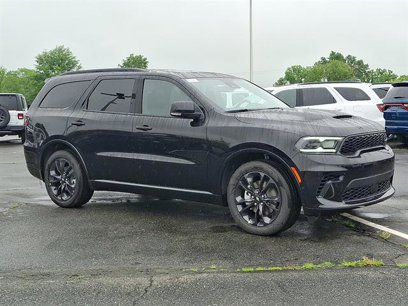 New 2025 Dodge Durango R/T