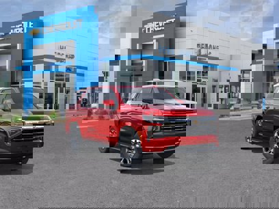 New 2025 Chevrolet Tahoe LT w/ Comfort Package