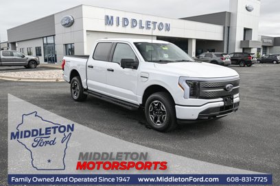 Used 2023 Ford F150 Lightning XLT w/ Max Trailer Tow Package
