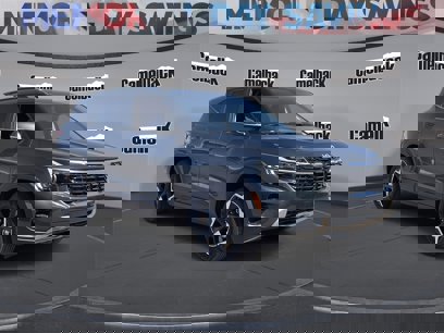 Certified 2025 Kia Seltos S