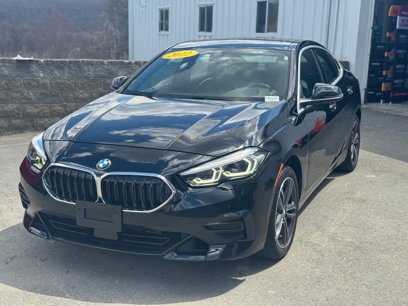 Used 2022 BMW 228i xDrive Gran Coupe w/ Convenience Package