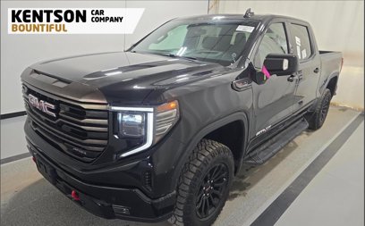 Used 2022 GMC Sierra 1500 AT4X