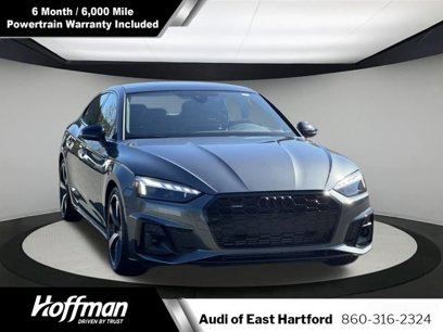 Certified 2024 Audi A5 2.0T Premium Plus w/ Premium Plus