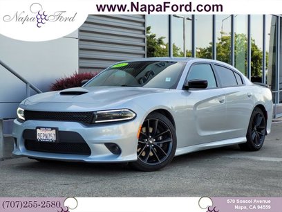 Used 2022 Dodge Charger GT w/ Performance Handling Group