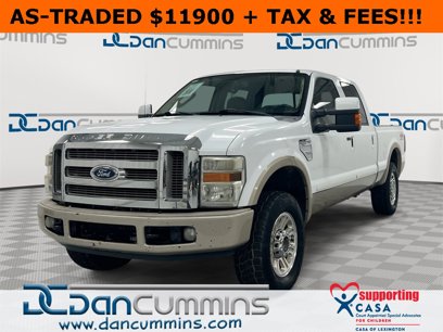 Used 2008 Ford F250 XL