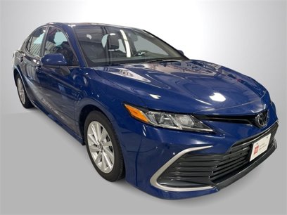 Used 2023 Toyota Camry LE