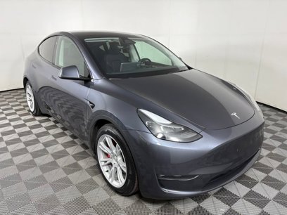 Used 2023 Tesla Model Y Performance