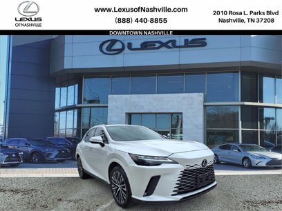 Certified 2024 Lexus RX 350 Premium Plus w/ Convenience Package