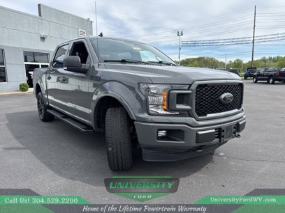 Used 2020 Ford F150 XLT w/ Equipment Group 302A Luxury
