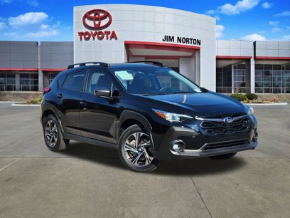 Used 2024 Subaru Crosstrek 2.0i Premium