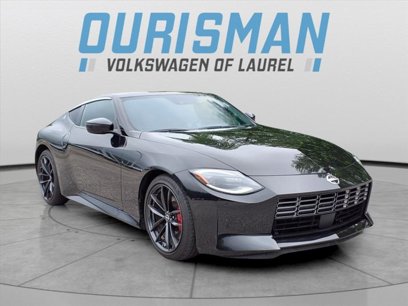 Used 2023 Nissan Z Performance w/ Floor Mat Package (L93)