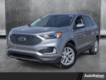 Used 2024 Ford Edge SEL