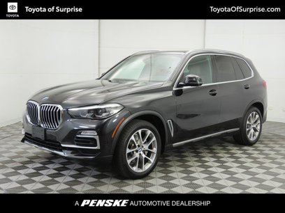 Used 2019 BMW X5 xDrive40i w/ Convenience Package