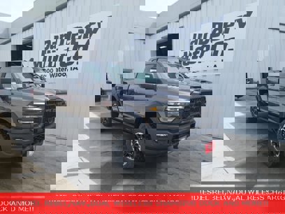New 2025 RAM 2500 Rebel