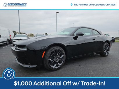 New 2025 Dodge Charger R/T w/ Quick Order Package 25M R/T