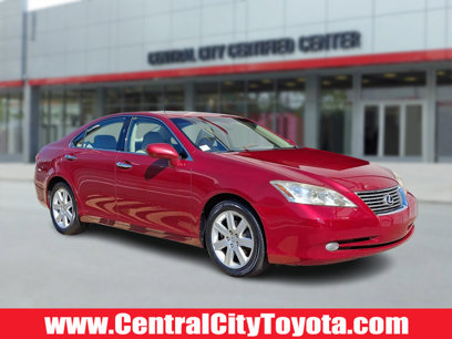 Used 2009 Lexus ES 350