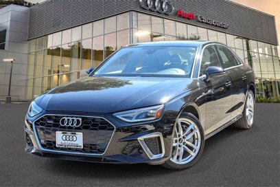 Used 2021 Audi A4 2.0T Premium w/ Convenience Package