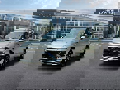 New 2025 Hyundai Sonata SEL