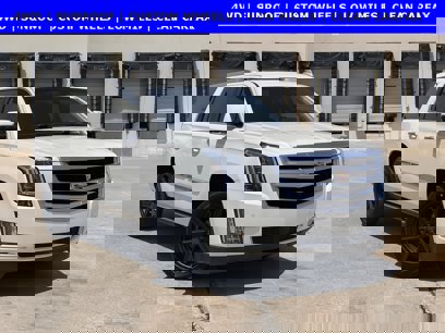 Used 2016 Cadillac Escalade Premium