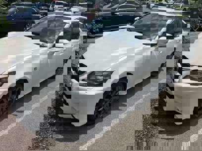 Used 2013 Lexus GS 350 AWD