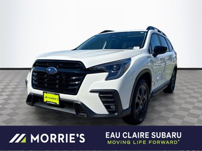 New 2025 Subaru Ascent Onyx Edition