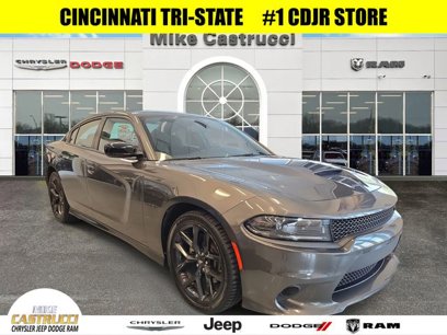 Certified 2022 Dodge Charger R/T w/ Blacktop Package