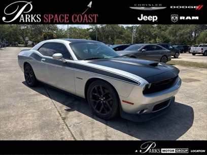 Used 2020 Dodge Challenger R/T w/ Plus Package