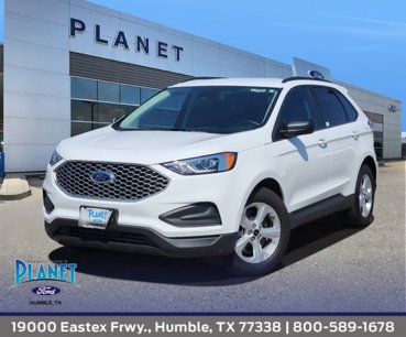 New 2024 Ford Edge SE