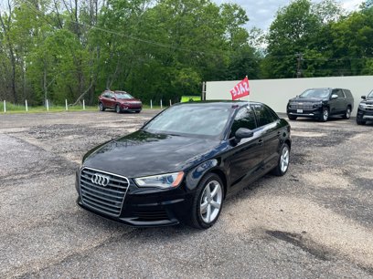 Used 2015 Audi A3 2.0T Premium w/ Driver Assistance Package