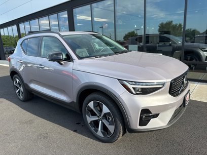 New 2026 Volvo XC40 B5 Plus