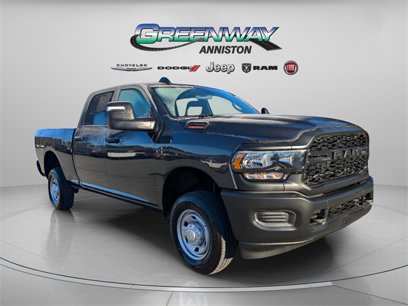 New 2024 RAM 2500 Tradesman