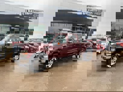 Used 2010 Ford F350 Cabela's