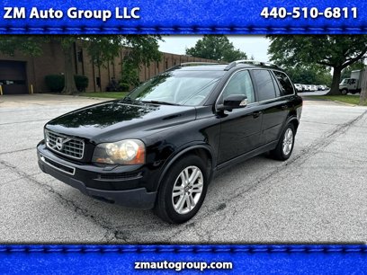 Used 2011 Volvo XC90 3.2
