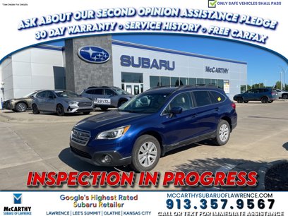 Used 2016 Subaru Outback 2.5i Premium w/ Popular Package #2
