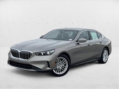 Used 2024 BMW 530i xDrive w/ Convenience Package