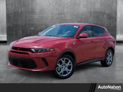 Used 2024 Dodge Hornet R/T