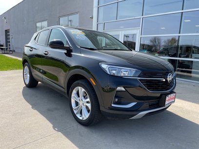 Used 2023 Buick Encore GX Preferred w/ Cold Weather Comfort Package