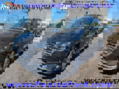 Used 2021 MAZDA CX-9 Signature