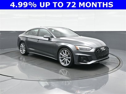 Certified 2025 Audi A5 2.0T Premium Plus