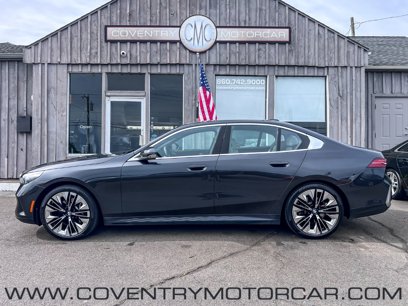 Used 2024 BMW 530i xDrive w/ Premium Package