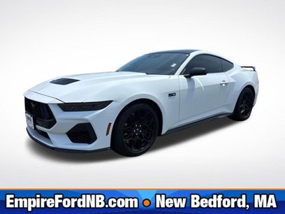 Used 2024 Ford Mustang GT