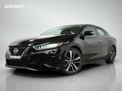 Used 2023 Nissan Maxima SL