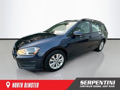 Used 2017 Volkswagen Golf S