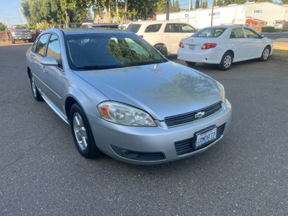 Used 2010 Chevrolet Impala LT
