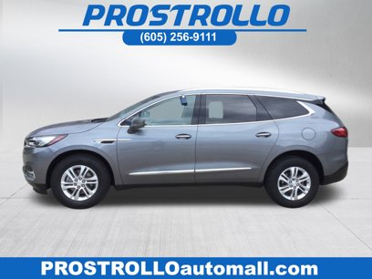 Used 2019 Buick Enclave Essence