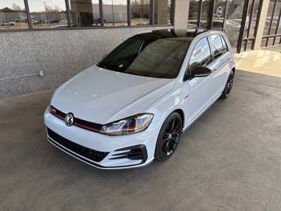 Used 2021 Volkswagen GTI SE